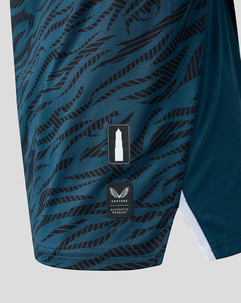 FC Utrecht Pro Segunda Camiseta 26/27 - Hombre