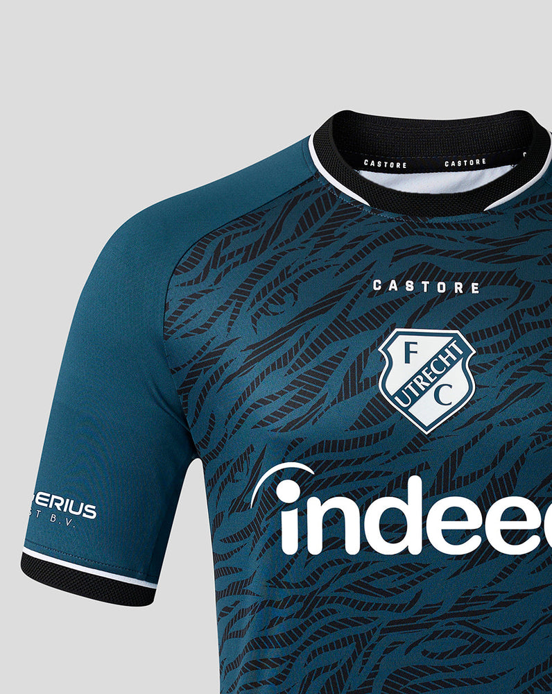 FC Utrecht Pro Segunda Camiseta 26/27 - Hombre