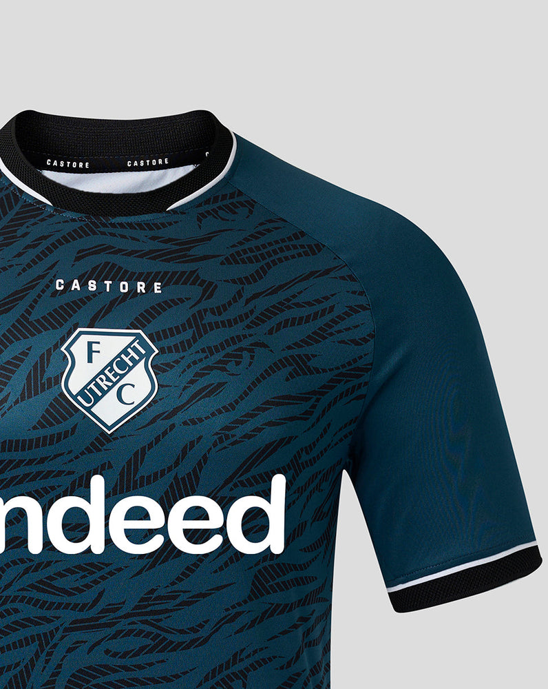 FC Utrecht Pro Segunda Camiseta 26/27 - Hombre