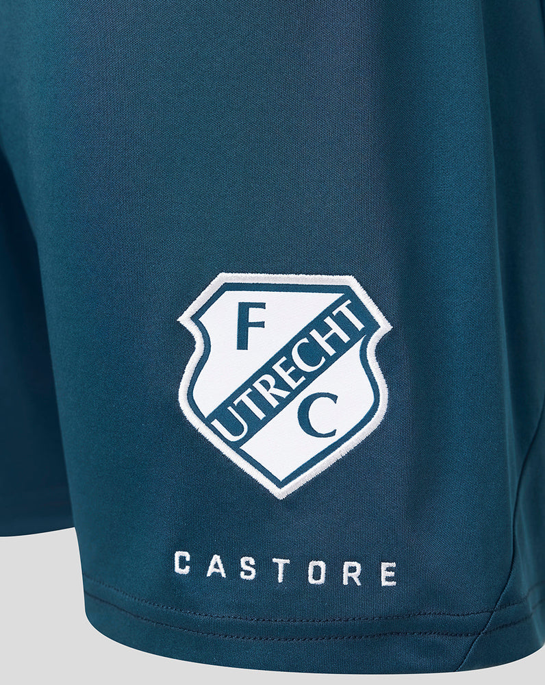 FC Utrecht Segundo Pantalón Corto 26/27 - Hombre