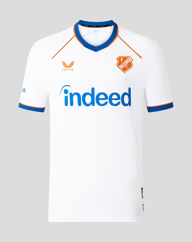 FC Utrecht Tercera Camiseta 26/27 - Hombre