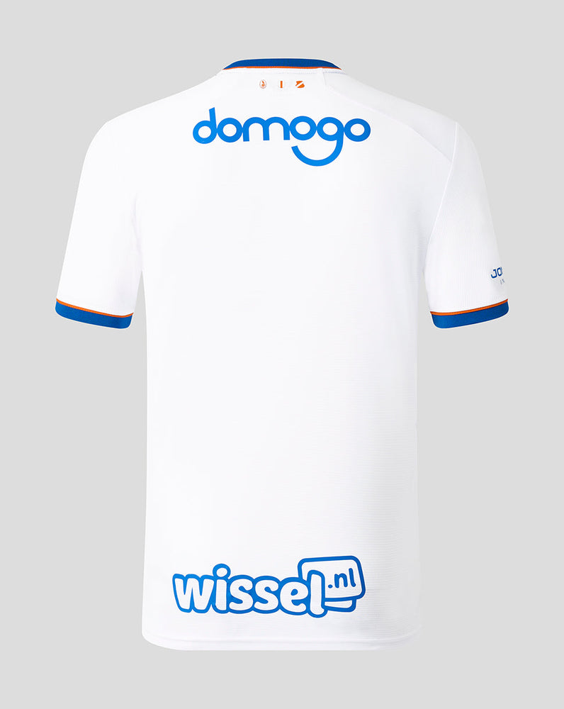 FC Utrecht Tercera Camiseta 26/27 - Hombre