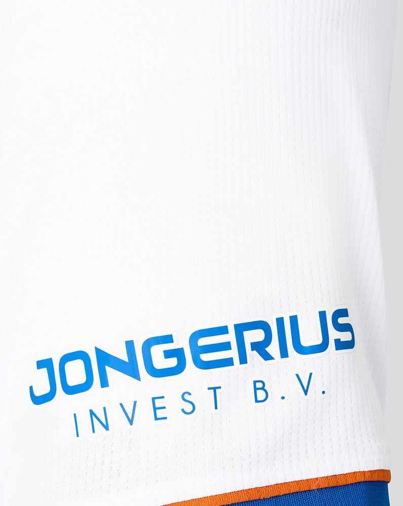 FC Utrecht Tercera Camiseta 26/27 - Hombre