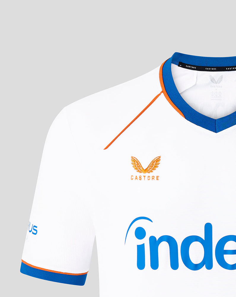FC Utrecht Tercera Camiseta 26/27 - Hombre