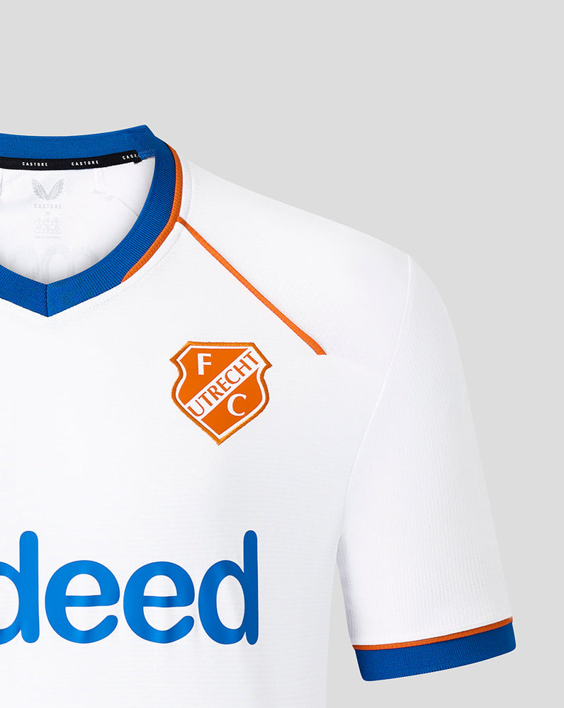 FC Utrecht Tercera Camiseta 26/27 - Hombre