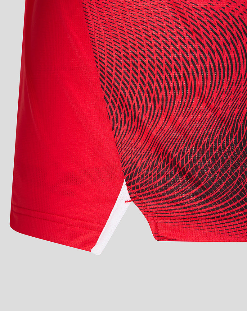FC Utrecht Matchday 26/27 Camiseta - Hombre