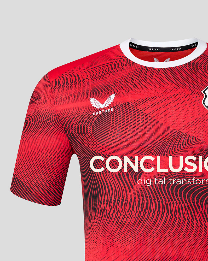 FC Utrecht Matchday 26/27 Camiseta - Junior
