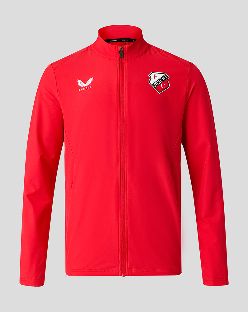 FC Utrecht Matchday 26/27 Chaqueta - Hombre