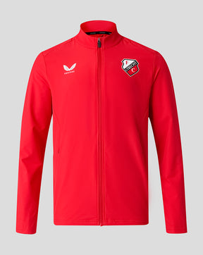 FC Utrecht Matchday 26/27 Chaqueta - Hombre