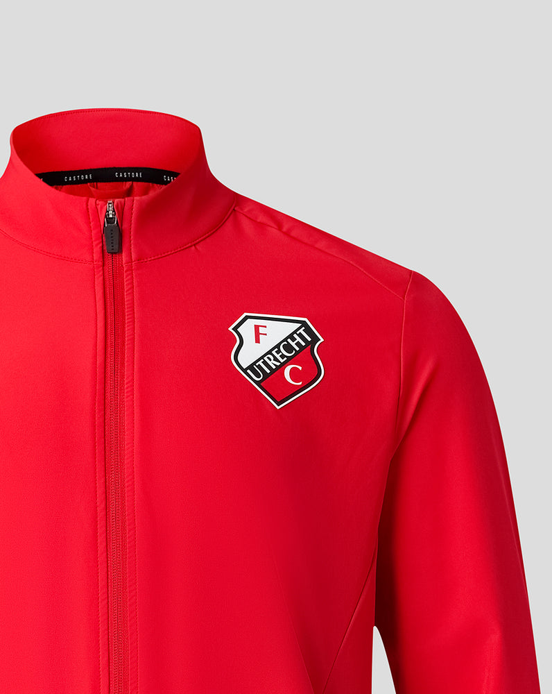 FC Utrecht Matchday 26/27 Chaqueta - Hombre