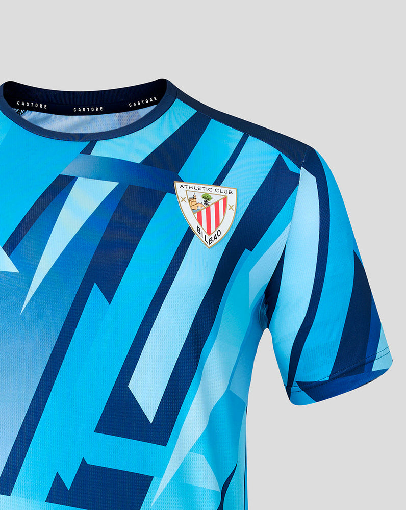 Athletic Club Tercera Matchday Camiseta 26/27 - Hombre