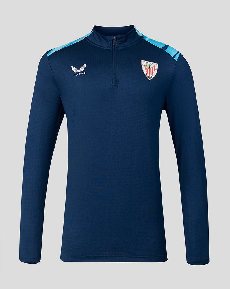 Athletic Club Tercera Matchday Capa Intermedia 26/27 - Hombre
