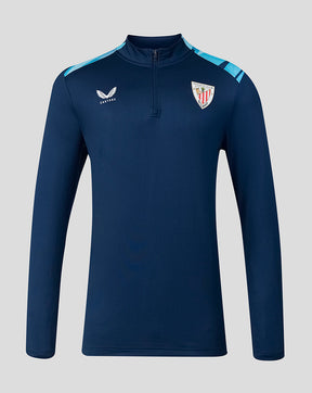 Athletic Club Tercera Matchday Capa Intermedia 26/27 - Hombre