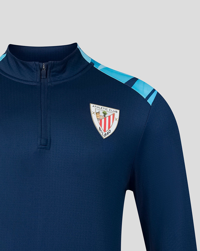 Athletic Club Tercera Matchday Capa Intermedia 26/27 - Hombre