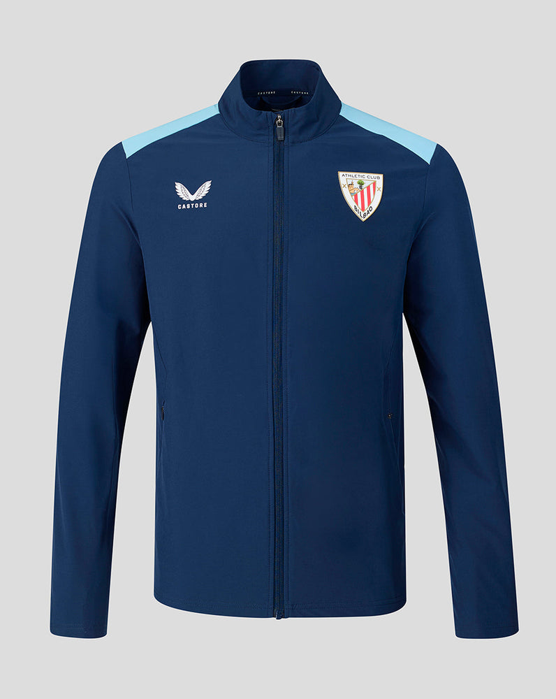 Athletic Club Tercera Matchday Chaqueta 26/27 - Hombre