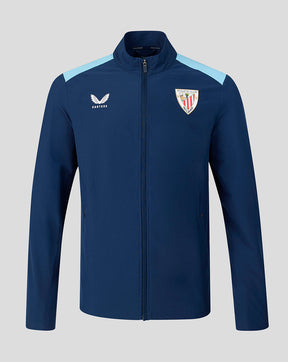 Athletic Club Tercera Matchday Chaqueta 26/27 - Hombre