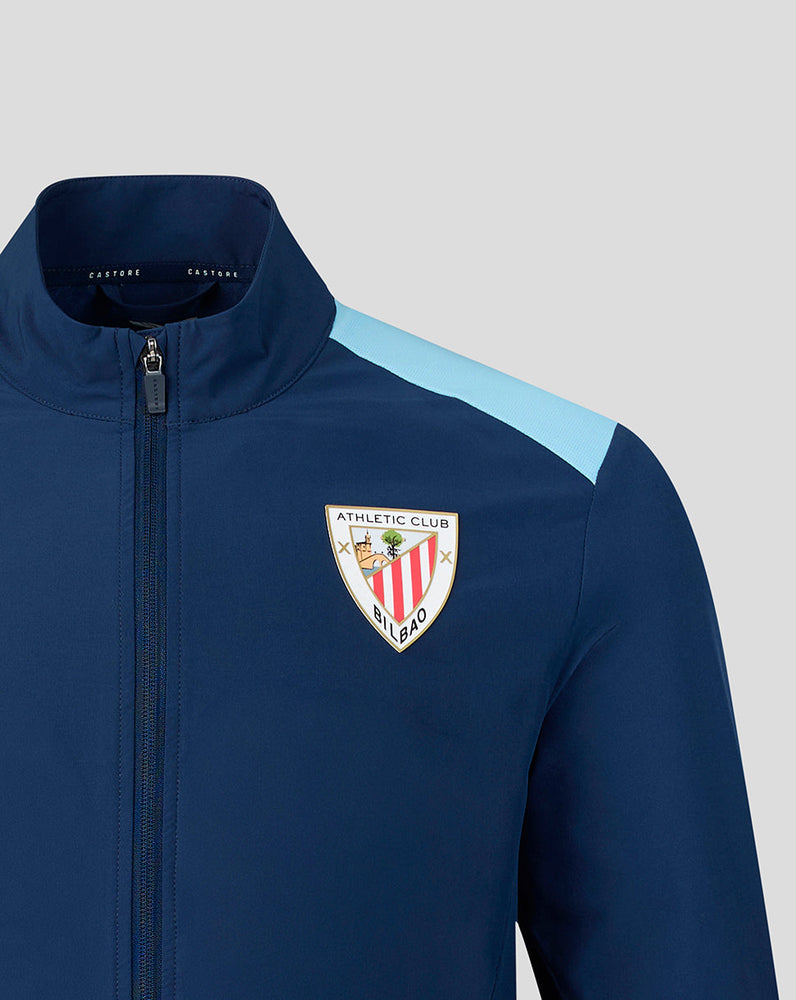 Athletic Club Tercera Matchday Chaqueta 26/27 - Hombre