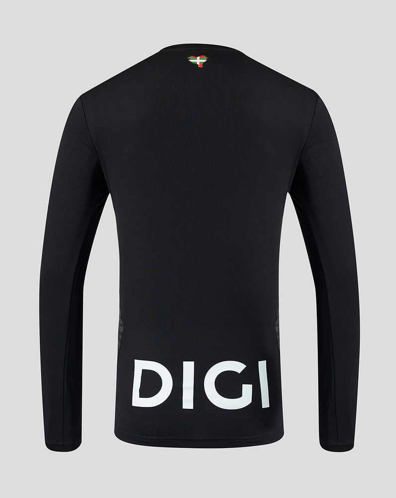 Athletic Club Primera Portero Camiseta Manga Larga 26/27 - Hombre