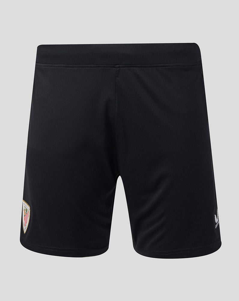 Athletic Club Primera Portero Pantalón Corto 26/27 - Unisex