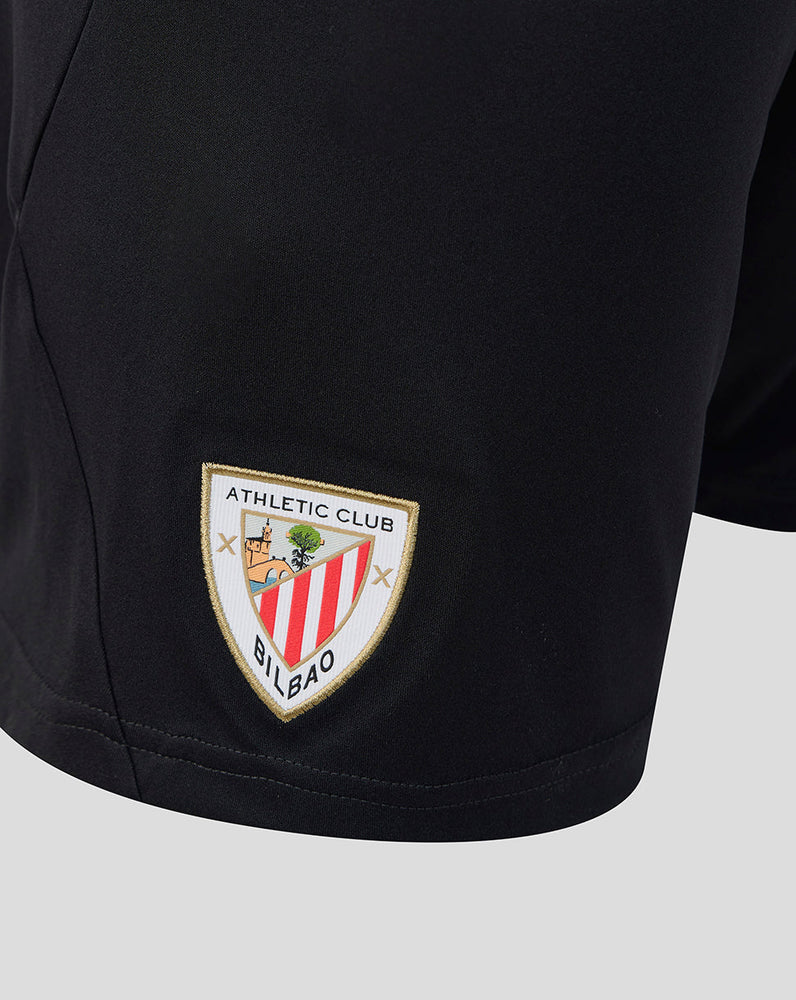Athletic Club Primera Portero Pantalón Corto 26/27 - Unisex