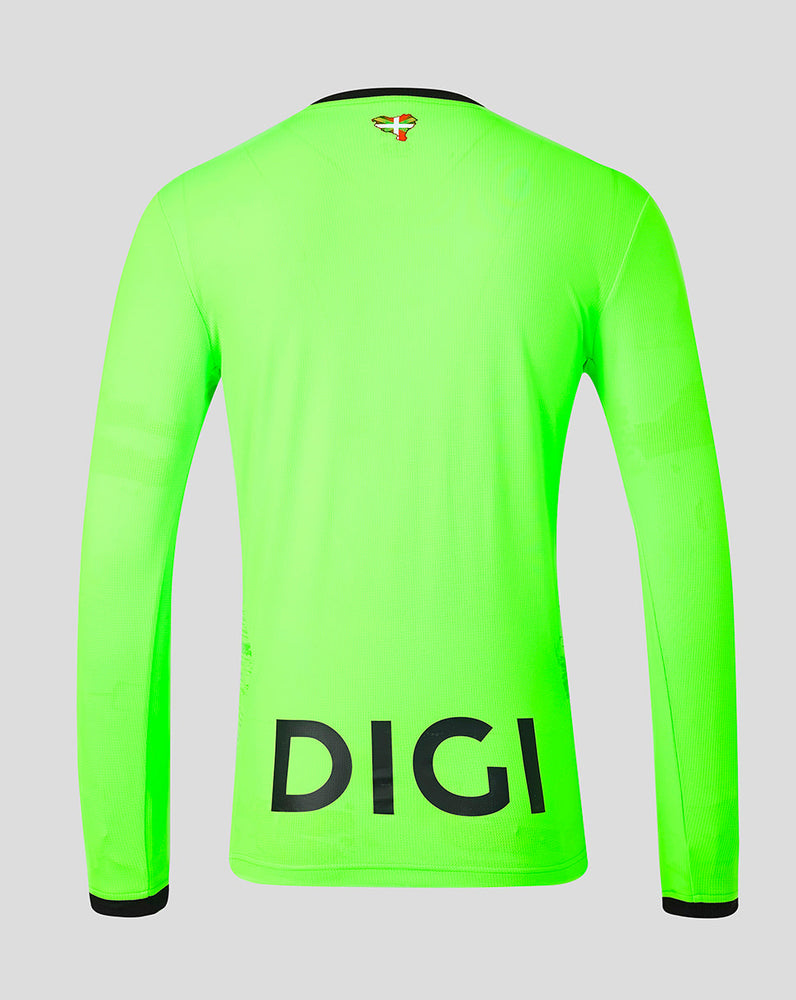 Athletic Club Segunda Portero Camiseta Manga Larga 26/27 - Hombre
