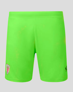 Athletic Club Segundo Portero Pantalón Corto 26/27 - Hombre