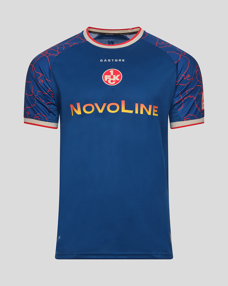 FC Kaiserslautern Segunda Camiseta 26/27 - Hombre