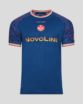 FC Kaiserslautern Segunda Camiseta 26/27 - Hombre