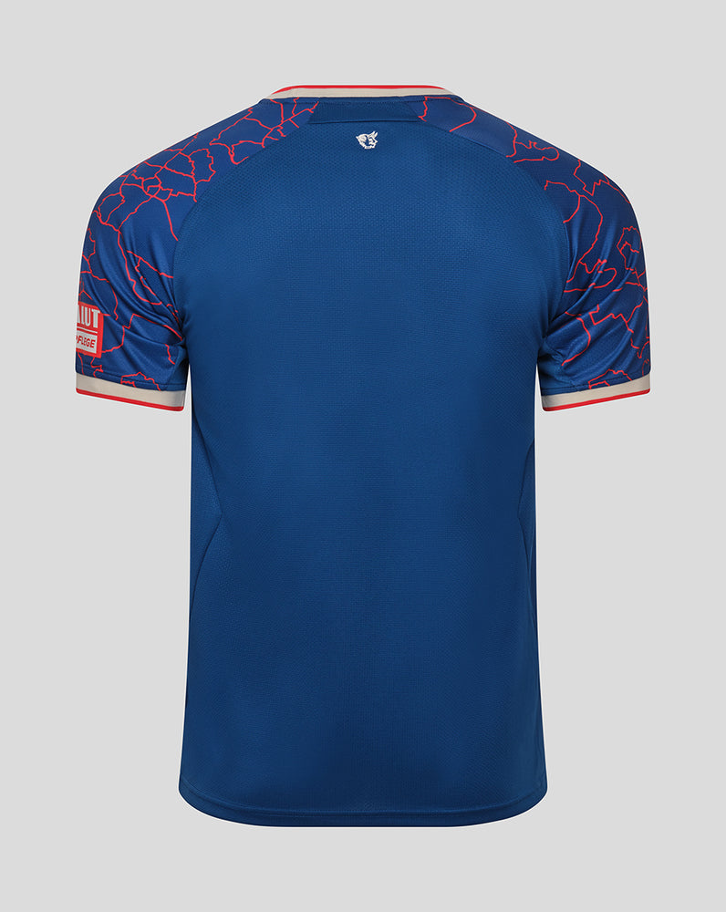 FC Kaiserslautern Segunda Camiseta 26/27 - Hombre