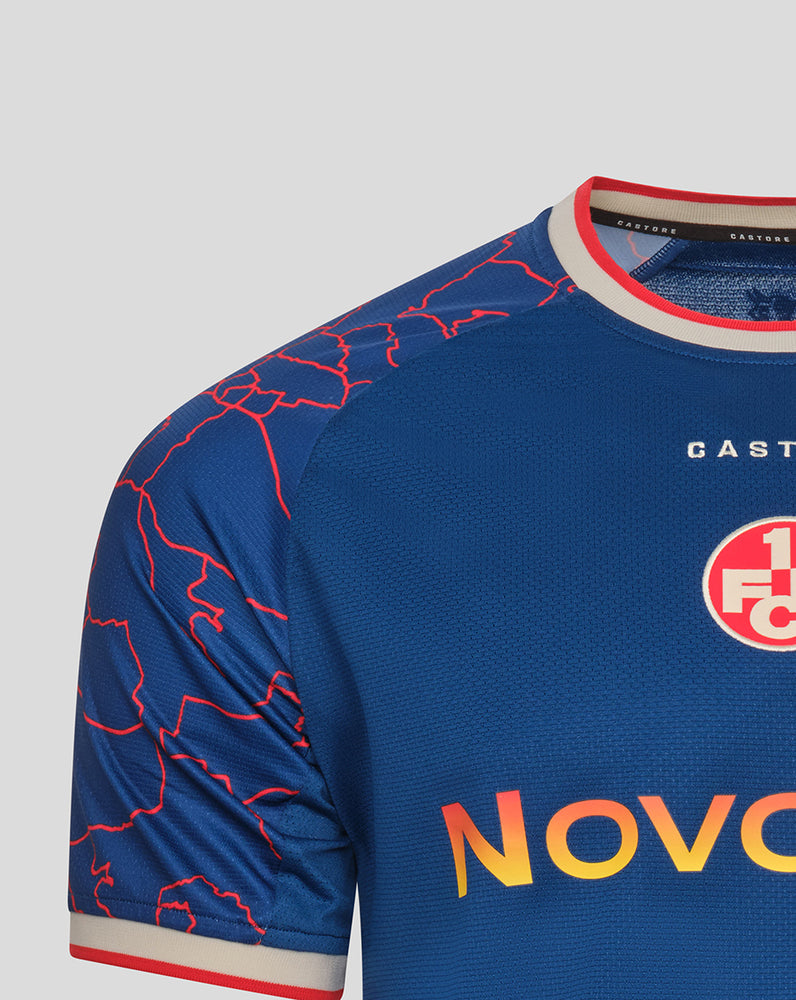 FC Kaiserslautern Segunda Camiseta 26/27 - Hombre