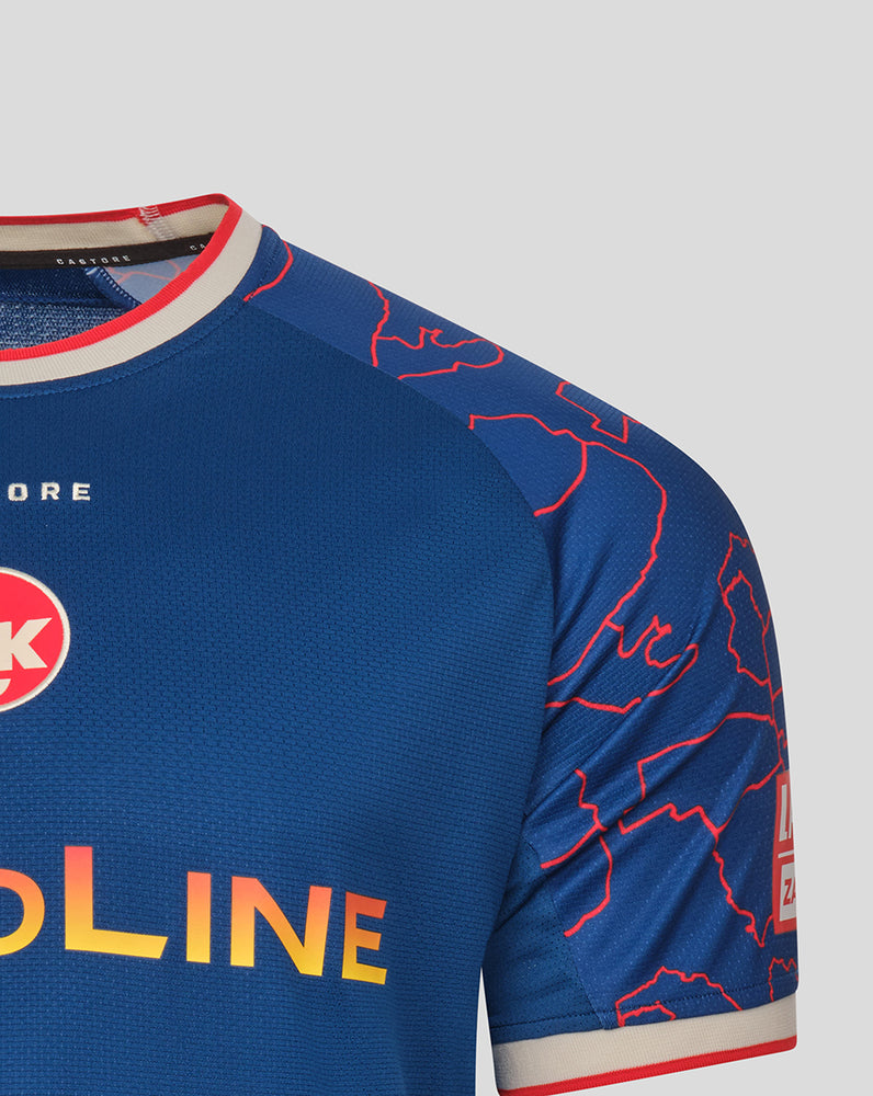 FC Kaiserslautern Segunda Camiseta 26/27 - Hombre
