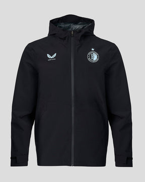Feyenoord Training 2026-2027 Regenjas - Unisex