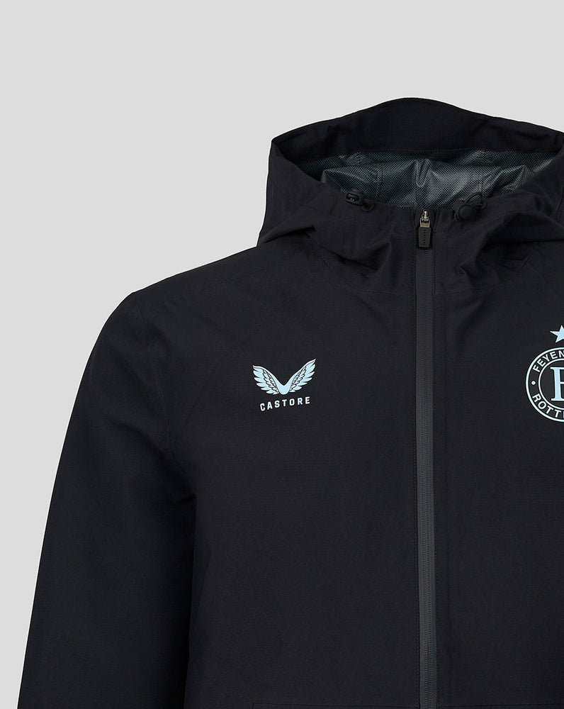 Feyenoord Training 2026-2027 Regenjas - Unisex