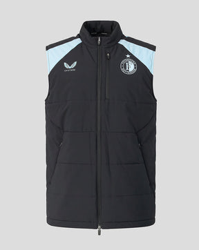 Feyenoord Training 2026-2027 Coach Gilet - Unisex