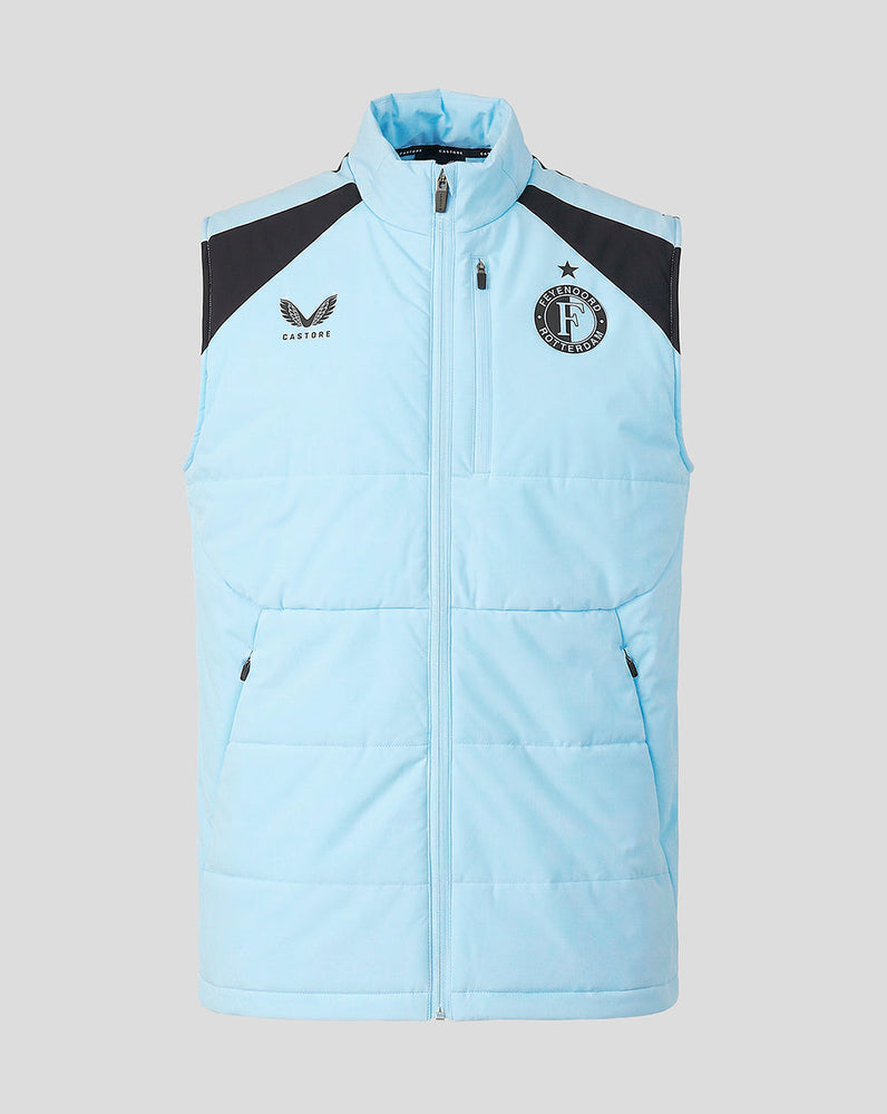 Feyenoord Training 2026-2027 Spelers Gilet - Unisex