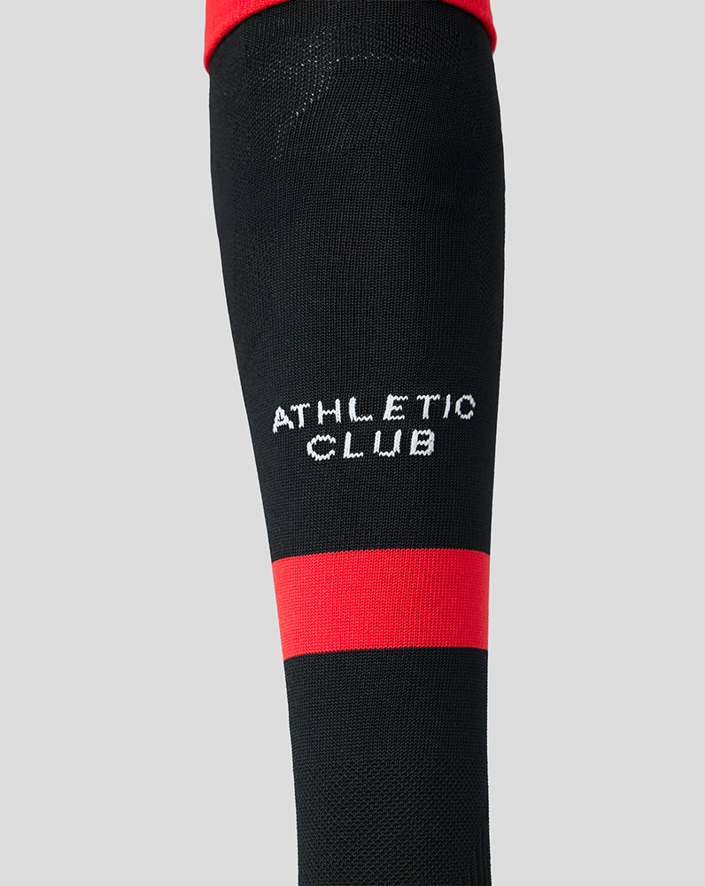 Athletic Club Primero Calcetines sin Pie 26/27 - Unisex