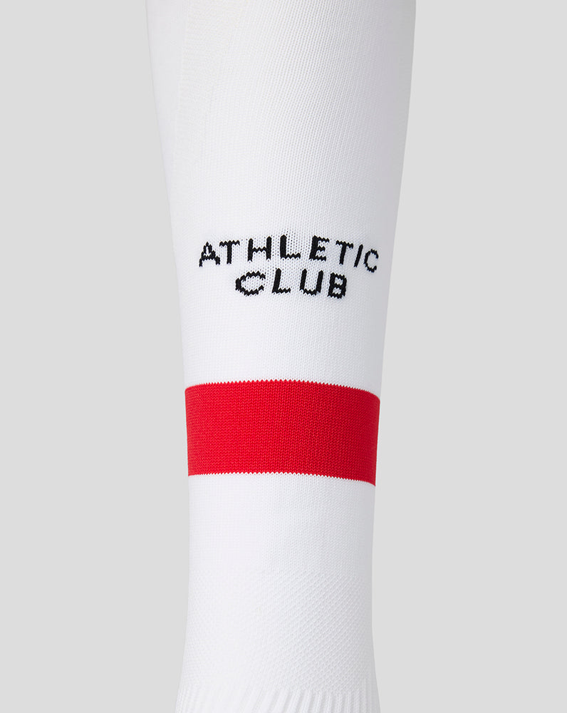 Athletic Club Primero Calcetines de Recambio sin Pie 26/27 - Unisex