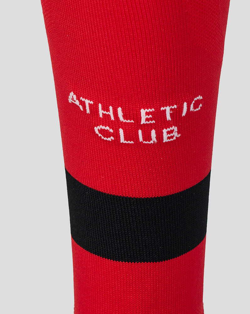 Athletic Club Segunda Equipación Calcetines de Recambio 26/27 - Adultos