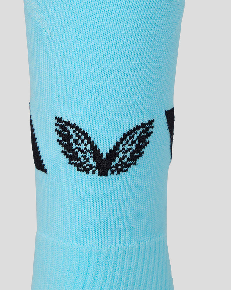 Athletic Club Terceros Calcetines sin Pie 26/27 - Unisex