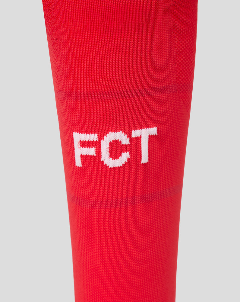 FC Twente Primera Calcetines 26/27 - Adultos