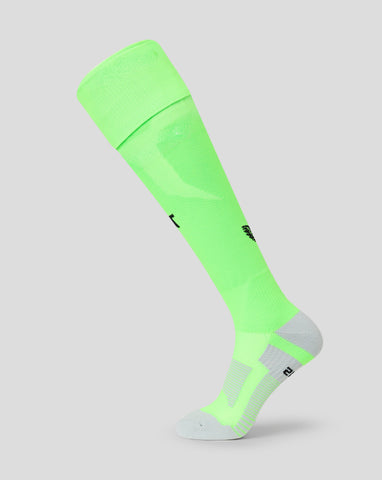 FC Twente Primera Portero Calcetines 26/27 - Adultos - Verde