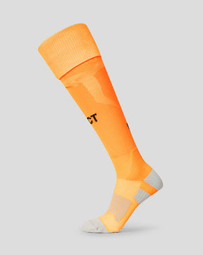 FC Twente Portero Calcetines 26/27 - Adultos - Naranja