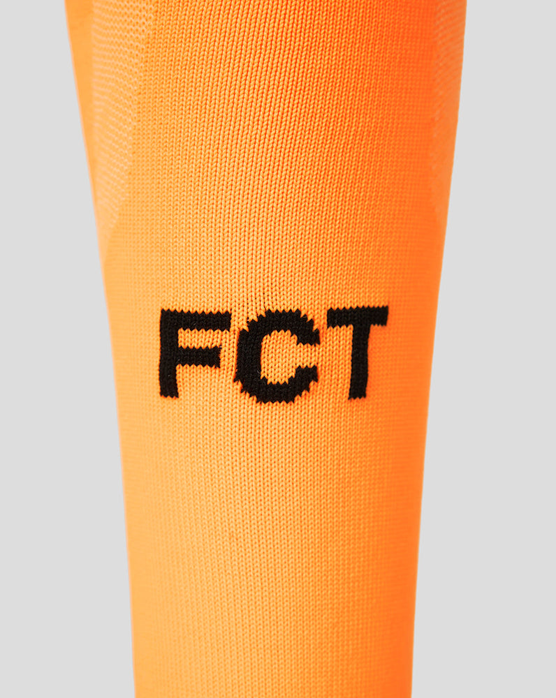 FC Twente Portero Calcetines 26/27 - Adultos - Naranja