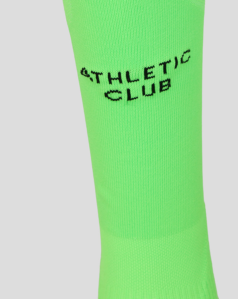 Athletic Club Segunda Equipación Portero Calcetines 26/27 - Adultos