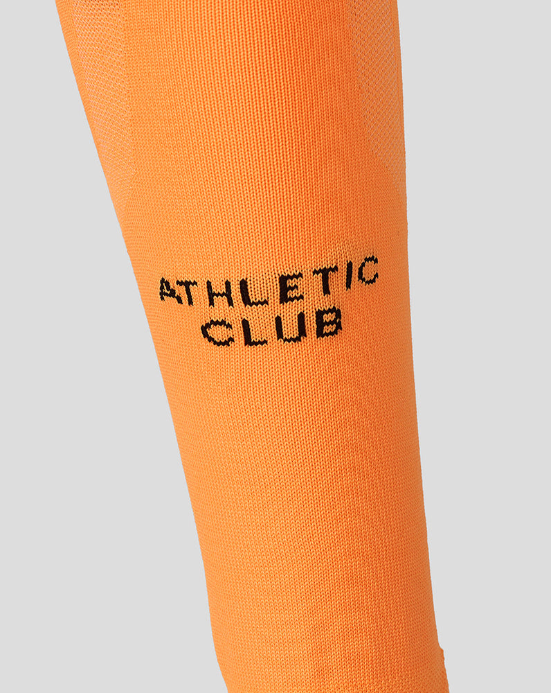 Athletic Club Portero Terceros Calcetines 26/27 - Unisex