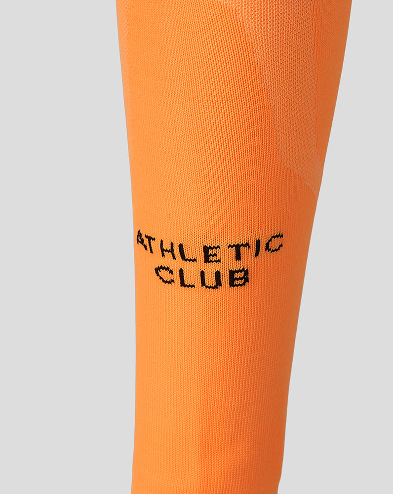 Athletic Club Portero Terceros Calcetines sin Pie 26/27 - Unisex