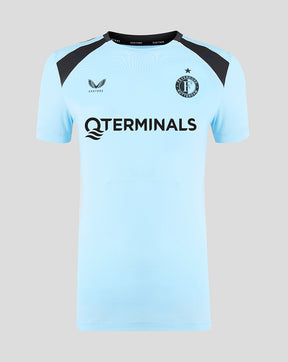 Feyenoord Entrnamiento 2026-2027 Jugador Camiseta - Mujer