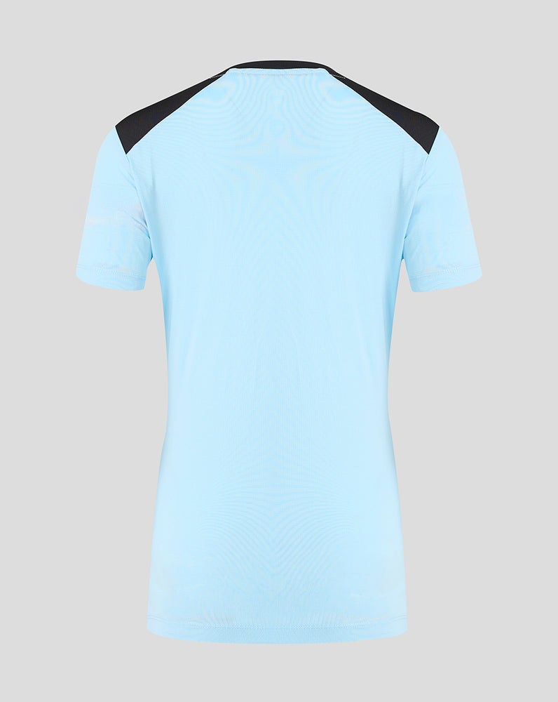 Feyenoord Entrnamiento 2026-2027 Jugador Camiseta - Mujer