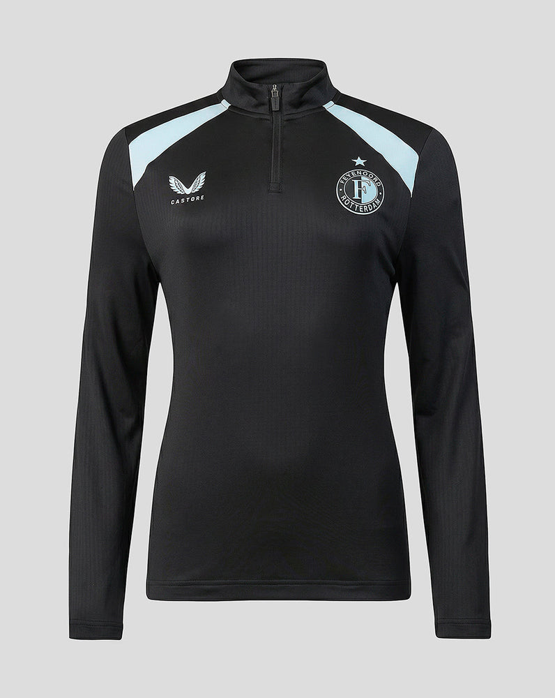 Feyenoord Training 2026-2027 Coaches Capa Intermedia - Mujer