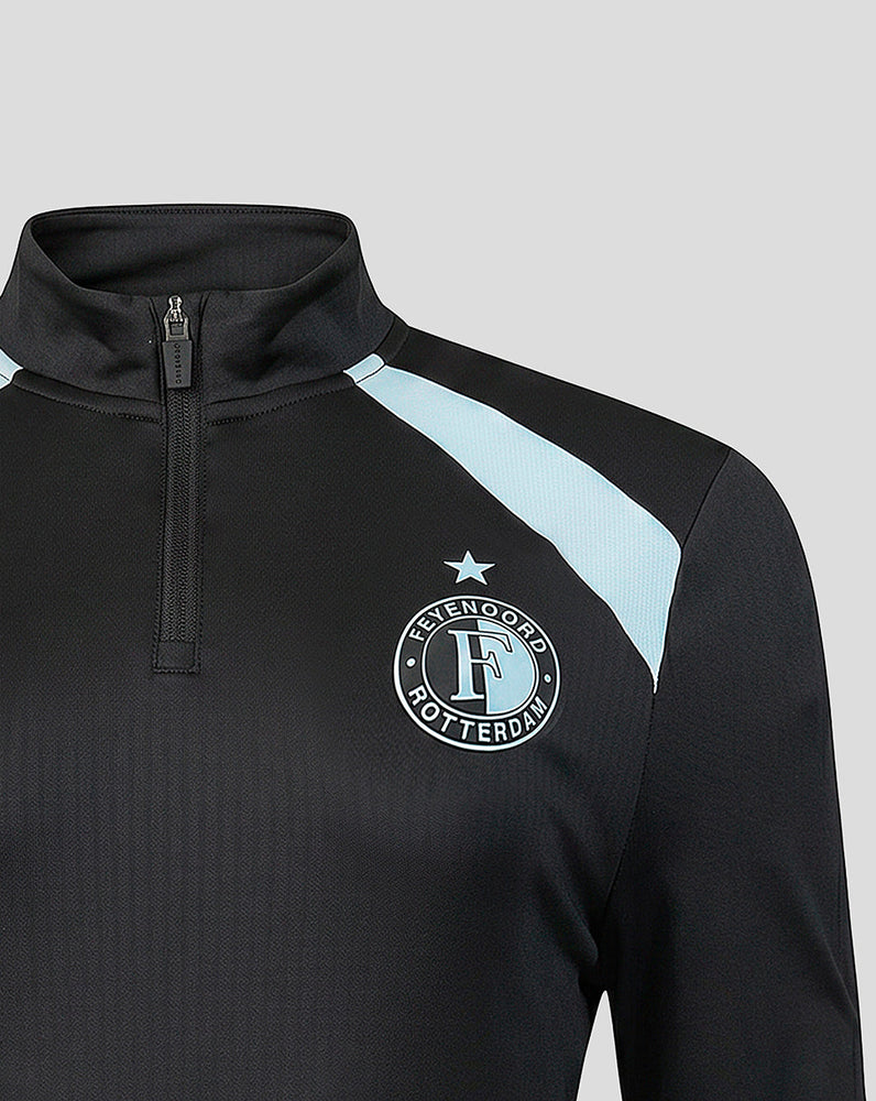 Feyenoord Training 2026-2027 Coaches Capa Intermedia - Mujer